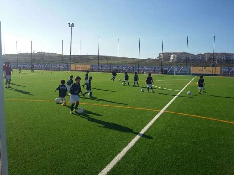 Psg-academy